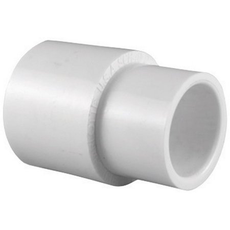 BISSELL HOMECARE PVC 02100 3600 1 x 0.75 in. Coupling HO152016